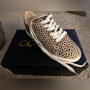 Brand new coocci shoes